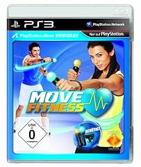 Move fitness d'occasion  Livré partout en France