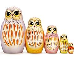 Aevvv owl nesting for sale  Delivered anywhere in UK