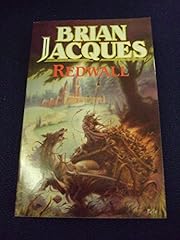 Redwall d'occasion  Livré partout en France