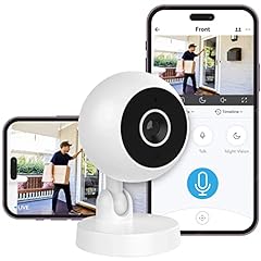 Smart camera security for sale  Delivered anywhere in Ireland