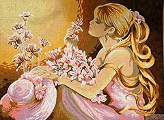 Gobelin printed canvas for sale  Delivered anywhere in USA 