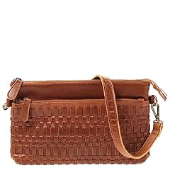 Leconi umhängetasche clutch gebraucht kaufen  Wird an jeden Ort in Deutschland