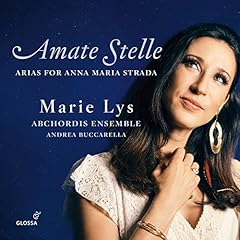 Amate stelle arias usato  Spedito ovunque in Italia 