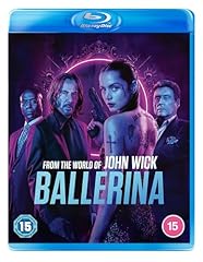 Ballerina john wick for sale  Delivered anywhere in UK