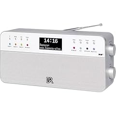 Dual 74735 digitalradio gebraucht kaufen  Wird an jeden Ort in Deutschland