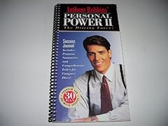 Anthony robbins personal for sale  Delivered anywhere in USA 