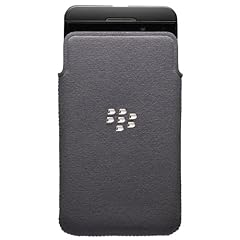 Blackberry microfibre smartpho for sale  Delivered anywhere in UK