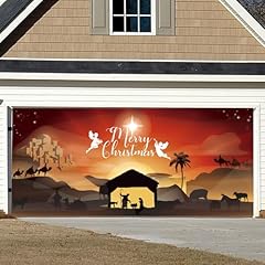 Bannière garage 400x185cm d'occasion  Livré partout en France