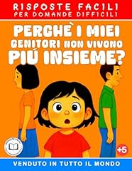 Perchè miei genitori usato  Spedito ovunque in Italia 