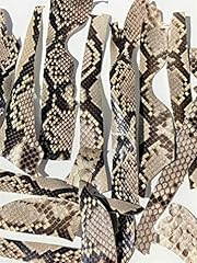 Python snake pieces for sale  Delivered anywhere in USA 