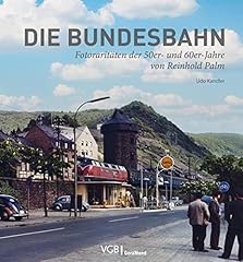 Eisenbahn bildband bundesbahn gebraucht kaufen  Wird an jeden Ort in Deutschland
