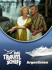 Traumschiff argentinien gebraucht kaufen  Wird an jeden Ort in Deutschland