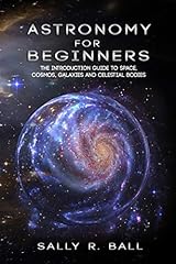 Astronomy beginners introducti for sale  Delivered anywhere in UK