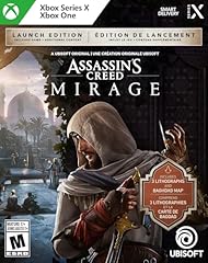 Assassin creed mirage for sale  Delivered anywhere in USA 