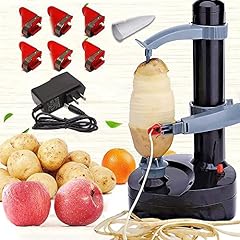 Electric potato peeler for sale  Delivered anywhere in USA 