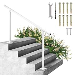 Vevor aluminium stair for sale  Delivered anywhere in UK