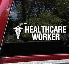 White healthcare worker for sale  Delivered anywhere in USA 