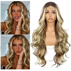 Sapphirewigs highlight blond gebraucht kaufen  Wird an jeden Ort in Deutschland