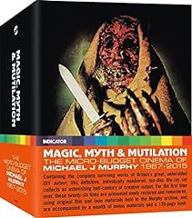 Magic myth mutilation for sale  Delivered anywhere in UK