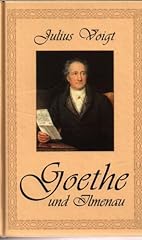 Goethe ilmenau gebraucht kaufen  Wird an jeden Ort in Deutschland
