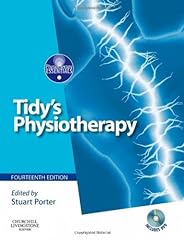 Tidy physiotherapy for sale  Delivered anywhere in UK