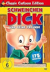 Schweinchen dick freunde gebraucht kaufen  Wird an jeden Ort in Deutschland