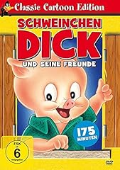 Schweinchen dick freunde gebraucht kaufen  Wird an jeden Ort in Deutschland