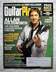 Allan holdsworth guitar for sale  Delivered anywhere in USA 
