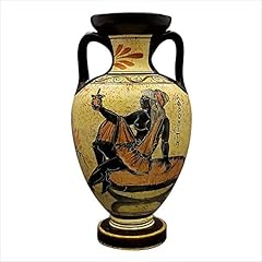 Griechische keramik amphora gebraucht kaufen  Wird an jeden Ort in Deutschland