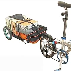 Prujoy bike cargo for sale  Delivered anywhere in UK