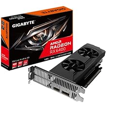 Gigabyte radeon 6400 gebraucht kaufen  Wird an jeden Ort in Deutschland