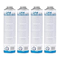 Cfh universaldruckgasdose 2000 gebraucht kaufen  Wird an jeden Ort in Deutschland