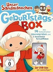 Sandmännchen klassiker geburt gebraucht kaufen  Wird an jeden Ort in Deutschland