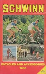 Schwinn Bicycles and Accessories 1980 for sale  Delivered anywhere in USA 