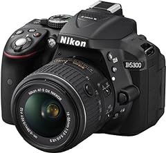 Nikon d5300 digital for sale  Delivered anywhere in Ireland