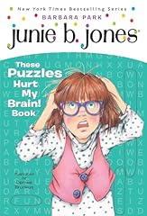 Junie jones puzzles for sale  Delivered anywhere in USA 