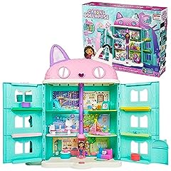 Gabby dollhouse purrfect for sale  Delivered anywhere in USA 