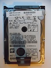Hgst travelstar z7k500 d'occasion  Livré partout en France