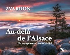 Alsace voyage rêve d'occasion  Livré partout en France