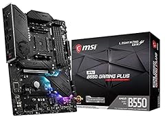 Msi mpg b550 for sale  Delivered anywhere in USA 
