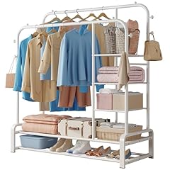 Smilovii clothes rail for sale  Delivered anywhere in Ireland