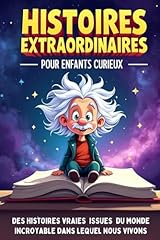 Histoires extraordinaires enfa d'occasion  Livré partout en France