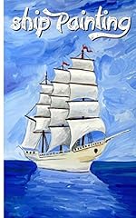 Ship painting website for sale  Delivered anywhere in UK