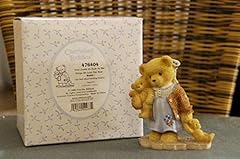 Cherished teddies irene for sale  Delivered anywhere in UK
