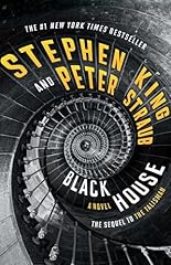 Black house novel for sale  Delivered anywhere in USA 