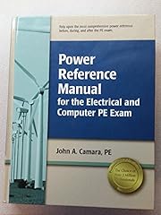 Power reference manual for sale  Delivered anywhere in USA 