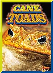Cane toads d'occasion  Livré partout en France