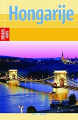 Hongarije d'occasion  Livré partout en Belgiqu