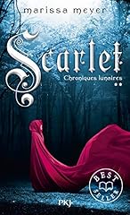 Scarlet 2 d'occasion  Livré partout en Belgiqu