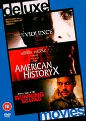 Violence american history d'occasion  Livré partout en France